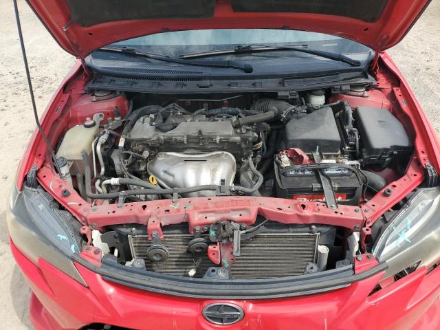 Photo 11 from auction – 2016 TOYOTA SCION TC with VIN JTKJF5C76GJ018413