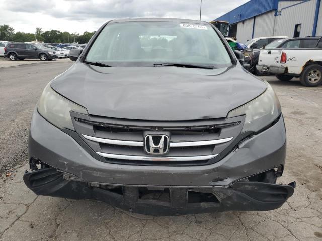 Photo 5 from auction – 2012 HONDA CR-V LX with VIN 2HKRM4H35CH603308