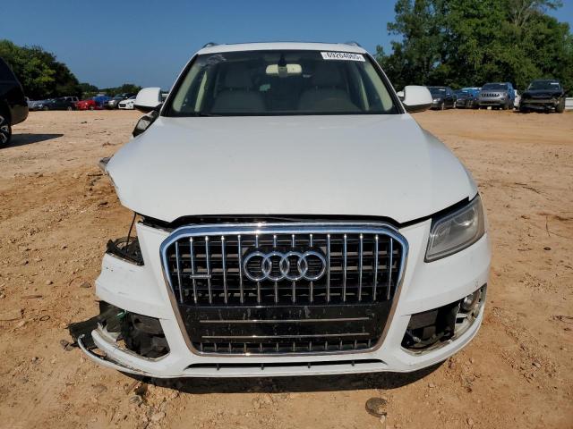 Photo 5 from auction – 2015 AUDI Q5 PREMIUM PLUS with VIN WA1LFAFP7FA018031