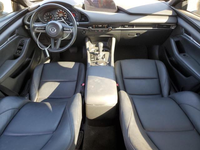 Photo 8 from auction – 2020 MAZDA 3 with VIN JM1BPALM4L1172930