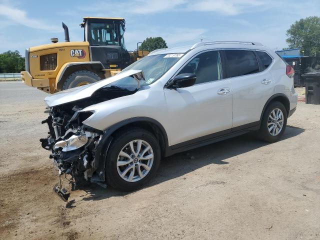 Zdjęcie 1 z aukcji – 2017 NISSAN ROGUE S z VIN KNMAT2MT0HP545825