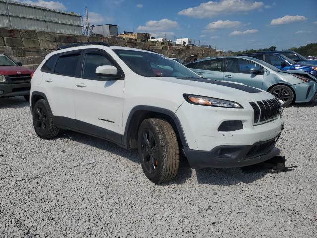 Photo 4 from auction – 2016 JEEP CHEROKEE L with VIN 1C4PJMDB2GW333919