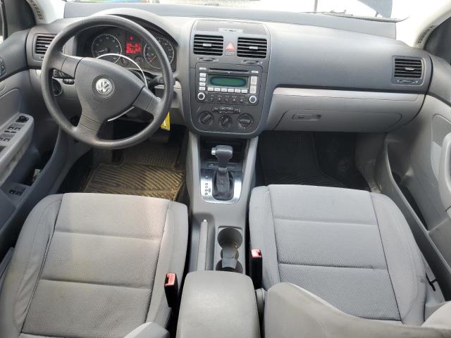 Photo 8 from auction – 2009 VOLKSWAGEN RABBIT with VIN WVWDA71K19W015219