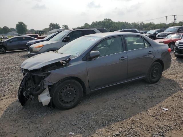 TOYOTA COROLLA BA 2013 with VIN JTDBU4EE5DJ116867 - Photo from auction