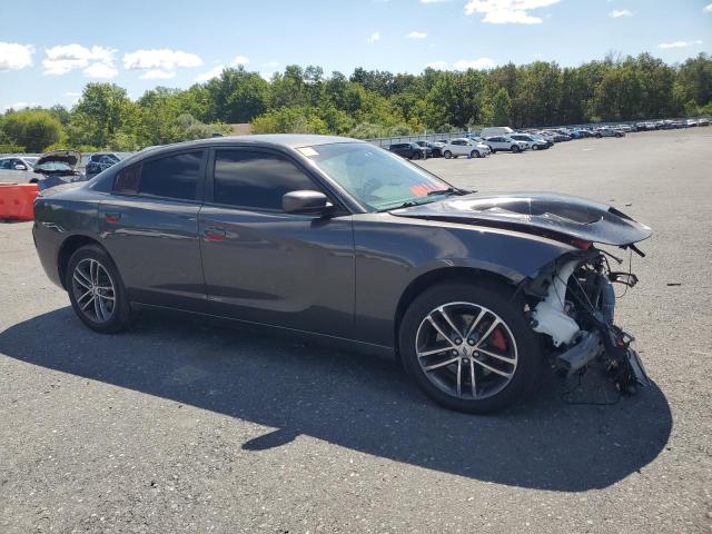 Photo 4 from auction – 2019 DODGE CHARGER SX with VIN 2C3CDXJG1KH757756