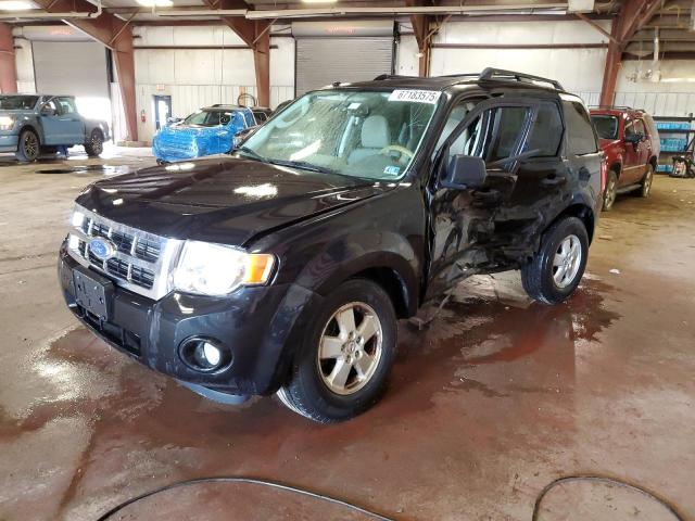 FORD ESCAPE 2011 with VIN 1FMCU0D77BKB89113 - Photo from auction