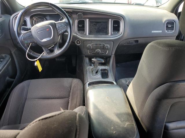 Photo 8 from auction – 2019 DODGE CHARGER SX with VIN 2C3CDXBG4KH506826
