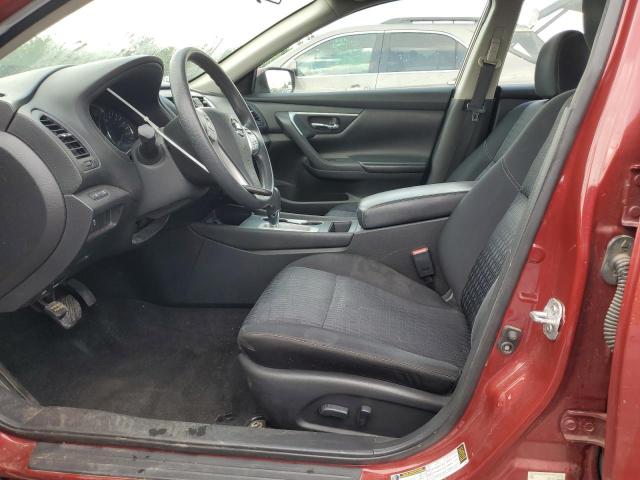 Photo 7 from auction – 2016 NISSAN ALTIMA 2.5 with VIN 1N4AL3AP2GN335367