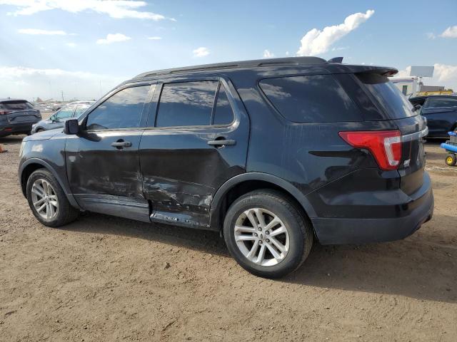 Photo 2 from auction – 2016 FORD EXPLORER with VIN 1FM5K8B80GGB45070