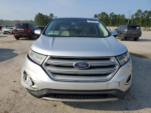Photo 5 from auction – 2015 FORD EDGE TITAN with VIN 2FMTK3K80FBB21741
