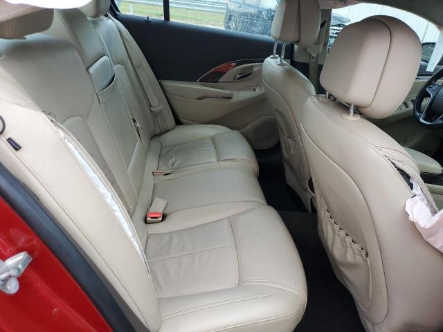 Photo 10 from auction – 2014 BUICK LACROSSE with VIN 1G4GB5G30EF146663