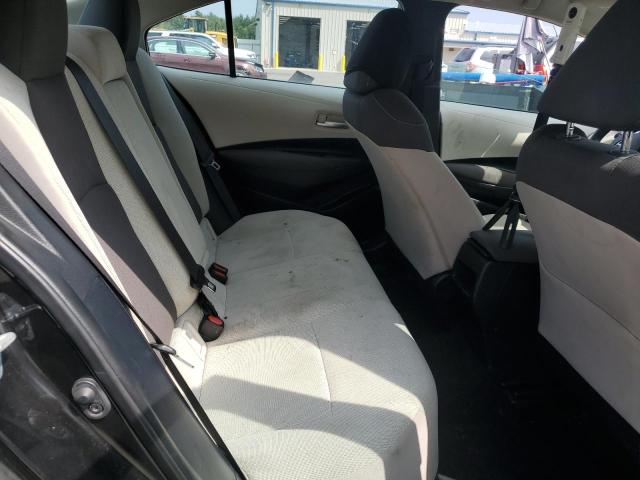 Photo 10 from auction – 2021 TOYOTA COROLLA LE with VIN 5YFEPMAE0MP181826