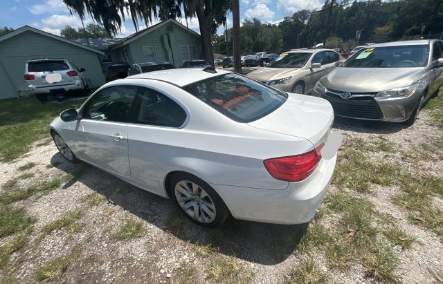 Photo 3 from auction – 2011 BMW 328 I with VIN WBAKE3C59BE558984