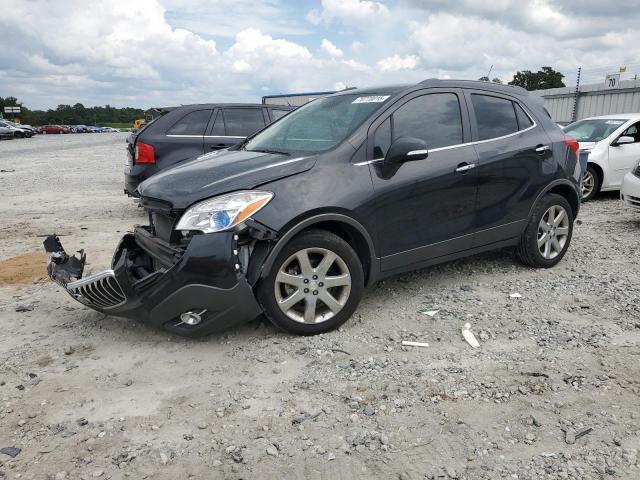 BUICK ENCORE 2016 with VIN KL4CJCSB1GB570401 - Photo from auction