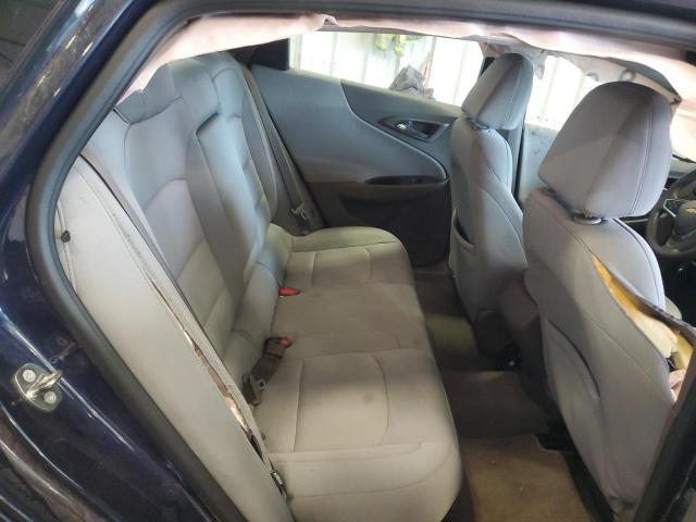 Photo 10 from auction – 2018 CHEVROLET MALIBU LS with VIN 1G1ZC5ST6JF111114
