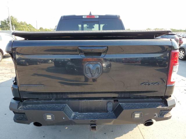 Photo 6 from auction – 2019 RAM 1500 BIG H with VIN 1C6SRFBT6KN636220