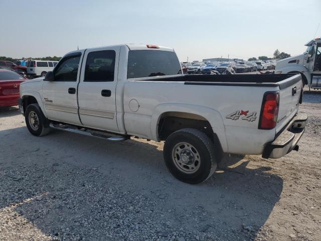 Photo 2 from auction – 2005 CHEVROLET SILVERADO with VIN 1GCHK23295F840806