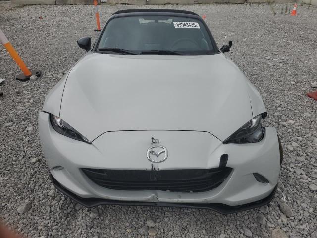 Photo 5 from auction – 2017 MAZDA MX-5 MIATA with VIN JM1NDAC75H0120199