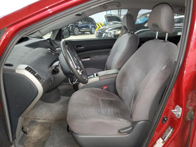 Photo 7 from auction – 2008 TOYOTA PRIUS with VIN JTDKB20U683301190