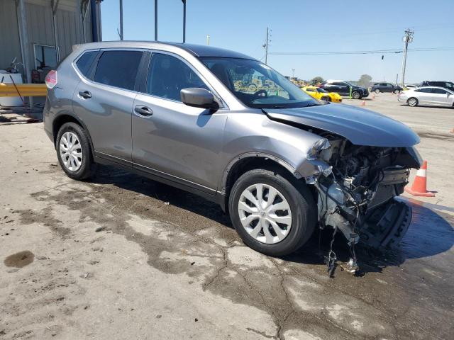 Photo 4 from auction – 2016 NISSAN ROGUE S with VIN KNMAT2MT7GP603086