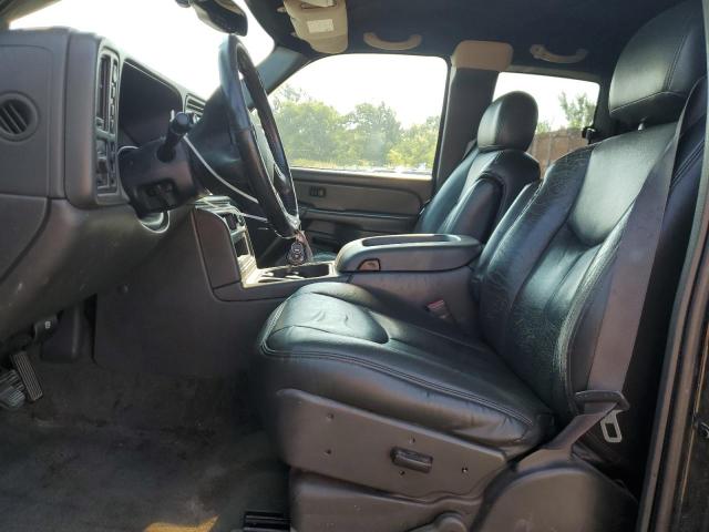 Photo 7 from auction – 2004 CHEVROLET SILVERADO with VIN 1GCEK19T34E119592