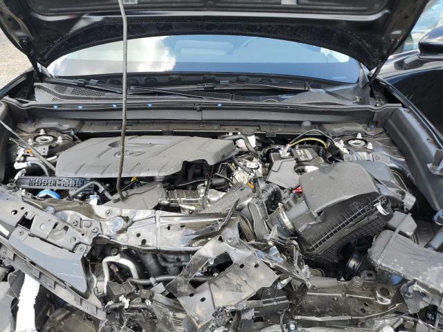 Photo 12 from auction – 2025 MAZDA CX-30 with VIN 3MVDMBAM3SM831090