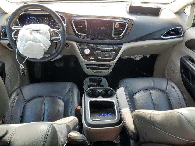 Photo 8 from auction – 2018 CHRYSLER PACIFICA TOURING L PLUS with VIN 2C4RC1EG6JR293839