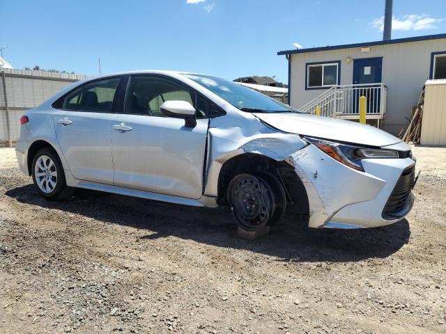 Photo 4 from auction – 2023 TOYOTA COROLLA LE with VIN JTDB4MEE3PJ003150