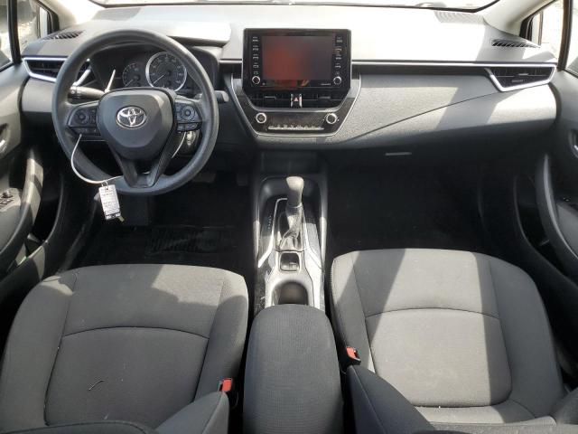 Photo 8 from auction – 2021 TOYOTA COROLLA LE with VIN 5YFEPMAE5MP188769