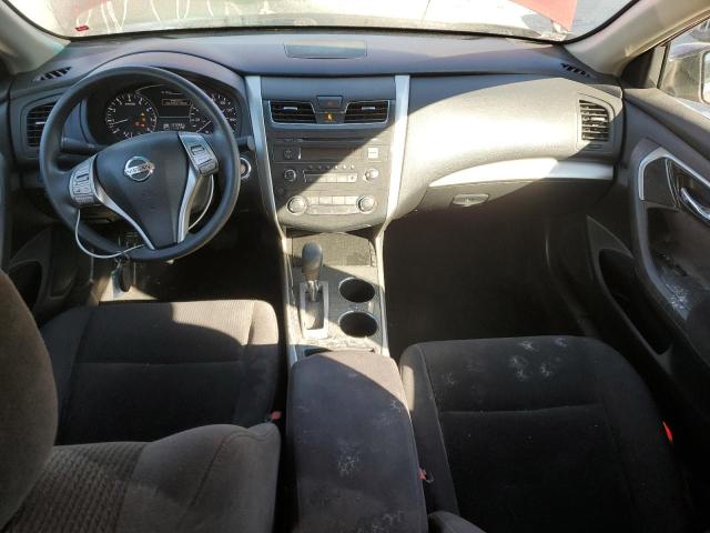 Photo 8 from auction – 2013 NISSAN ALTIMA 2.5 with VIN 1N4AL3AP2DC185641