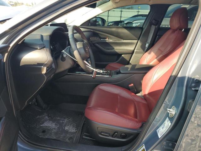 Photo 7 from auction – 2024 MAZDA CX-30 PREF with VIN 3MVDMBCM8RM643267
