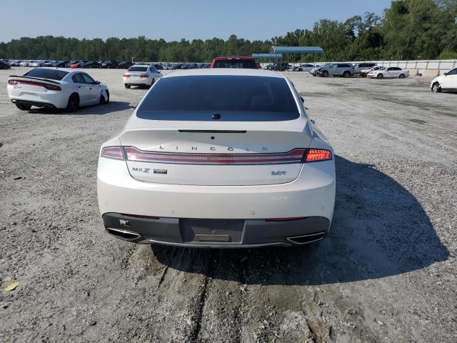 Photo 6 from auction – 2018 LINCOLN MKZ SELECT with VIN 3LN6L5C91JR619387