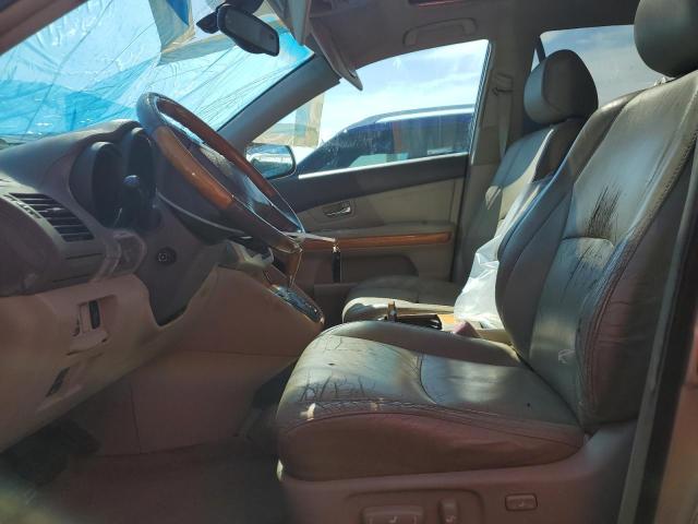 Photo 7 from auction – 2005 LEXUS RX 330 with VIN 2T2GA31U75C037246