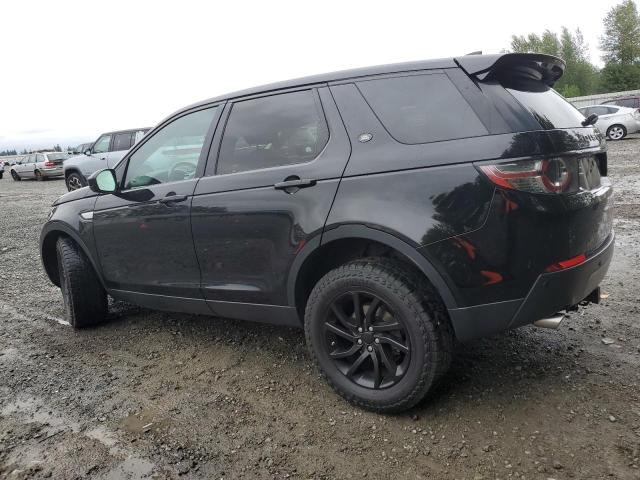 Photo 2 from auction – 2018 LAND ROVER DISCOVERY with VIN SALCR2RX0JH741968