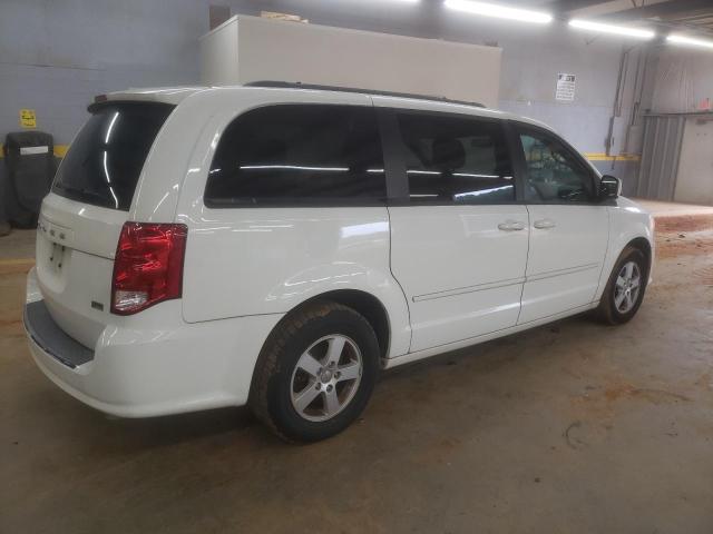 Photo 3 from auction – 2012 DODGE GRAND CARAVAN SXT with VIN 2C4RDGCG7CR113080