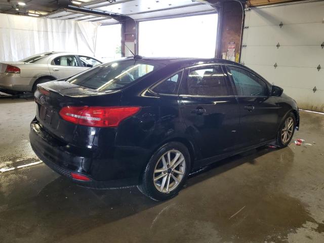 Photo 3 from auction – 2018 FORD FOCUS SE with VIN 1FADP3F27JL267827
