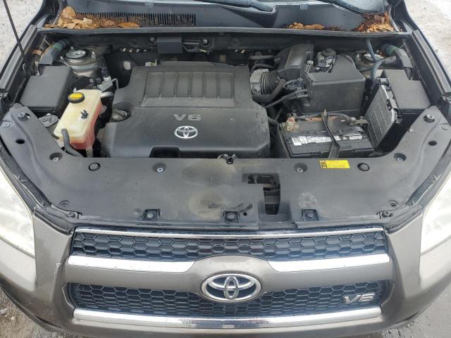 Photo 12 from auction – 2011 TOYOTA RAV4 LIMIT with VIN 2T3DK4DV7BW041765