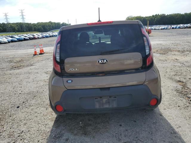 Photo 6 from auction – 2016 KIA SOUL with VIN KNDJN2A25G7276015