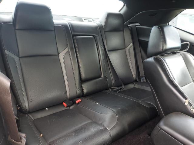 Photo 10 from auction – 2017 DODGE CHALLENGER with VIN 2C3CDZGGXHH615031