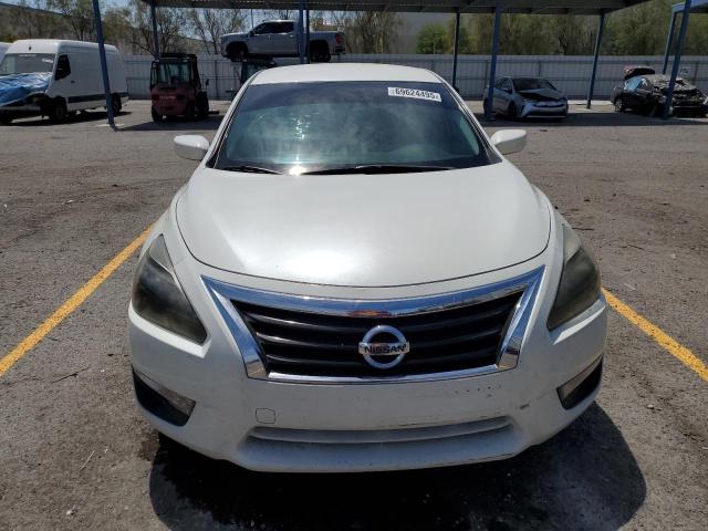Photo 5 from auction – 2015 NISSAN ALTIMA 2.5 with VIN 1N4AL3AP2FC222612