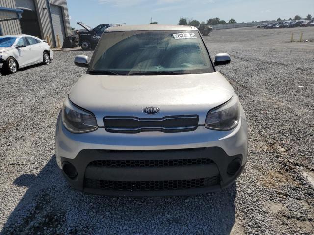 Photo 5 from auction – 2017 KIA SOUL with VIN KNDJN2A20H7411905