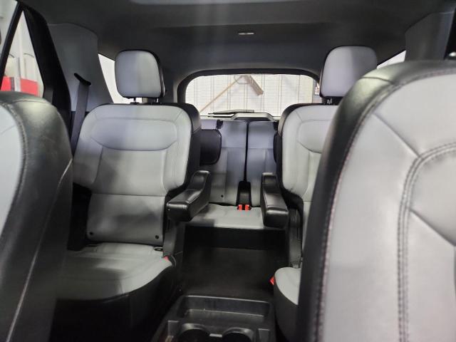 Photo 10 from auction – 2021 FORD EXPLORER X with VIN 1FMSK8DH1MGA14550