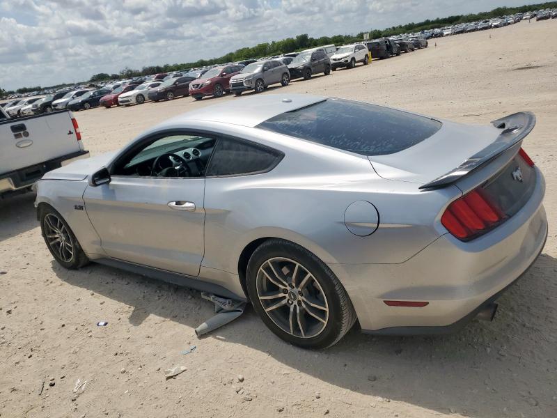 Photo 2 from auction – 2016 FORD MUSTANG with VIN 1FA6P8TH5G5275274