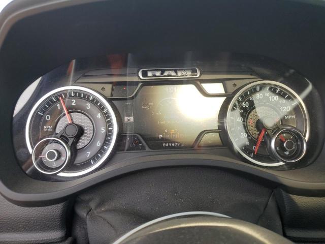 Photo 9 from auction – 2021 RAM 1500 LARAM with VIN 1C6SRFRT0MN580784