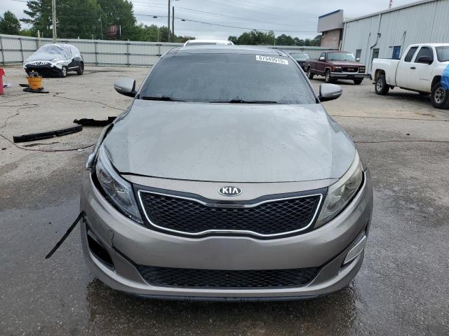 Photo 5 from auction – 2015 KIA OPTIMA EX with VIN 5XXGN4A71FG496338