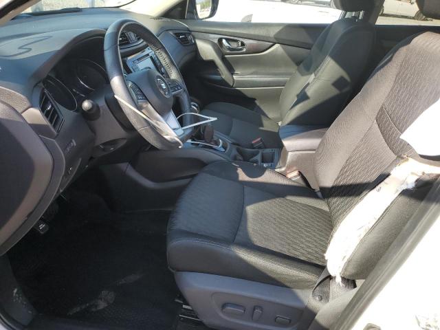 Photo 7 from auction – 2018 NISSAN ROGUE S with VIN KNMAT2MT9JP603016