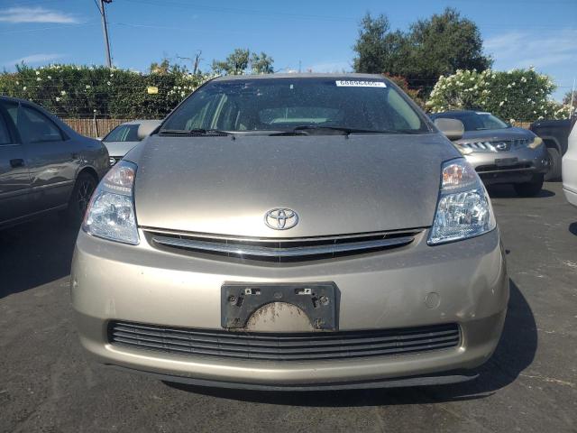 Photo 5 from auction – 2008 TOYOTA PRIUS with VIN JTDKB20U587793686