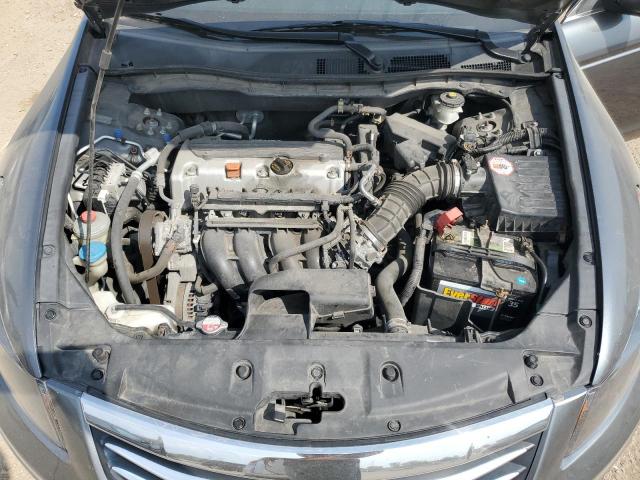 Photo 11 from auction – 2012 HONDA ACCORD LXP with VIN 1HGCP2F41CA120047