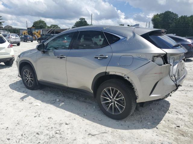 Photo 2 from auction – 2023 LEXUS NX 350 with VIN 2T2GGCEZ6PC027007