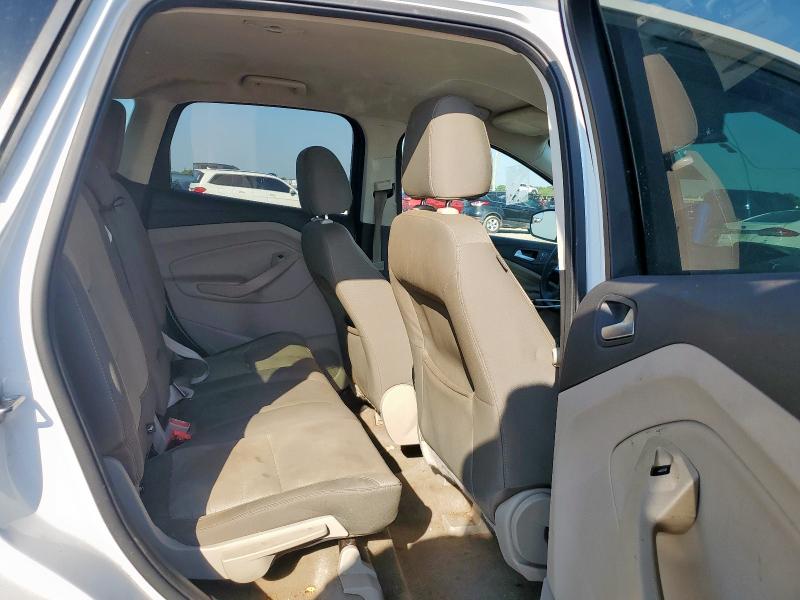 Photo 10 from auction – 2016 FORD ESCAPE SE with VIN 1FMCU0GX7GUA97376